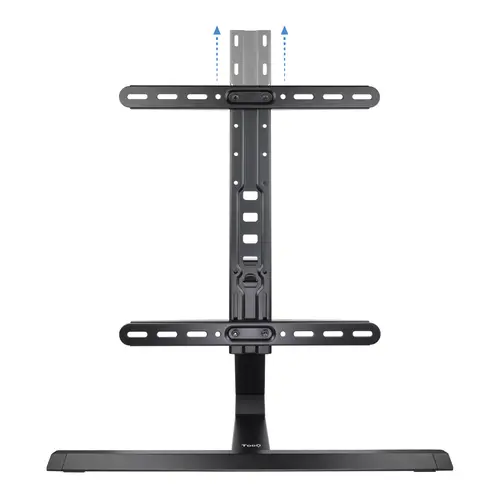 DB3265F-B TV mount 165,1 cm (65") Negro - Imagen 5