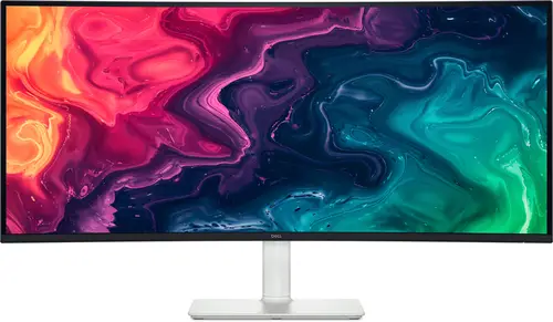 Plus S3425DW pantalla para PC 86,4 cm (34") 3440 x 1440 Pixeles Wide Quad HD LCD Plata - Imagen 2