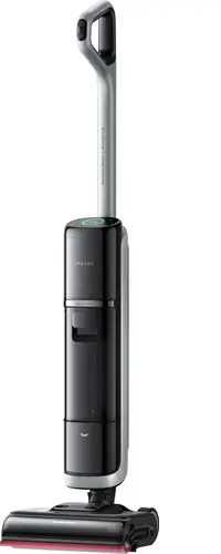 H15 Pro Heat Aspiradora escoba 2 en 1 Batería Seca y húmeda Sin bolsa 0,65 L 400 W Negro, Gris 30 Ah - Imagen 1