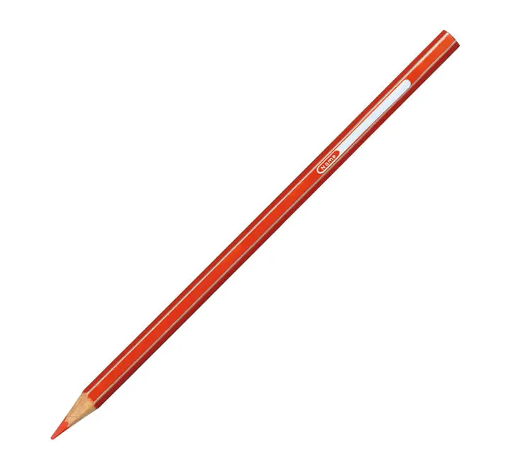 C.12U LAPICES GIOTTO STILNOVO ROJO 256112