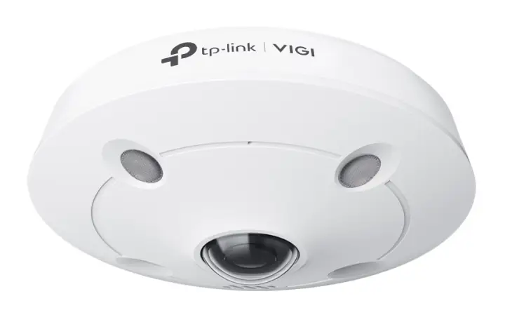 InSight S655I Cámara de seguridad IP Interior 2560 x 1920 Pixeles Techo/pared