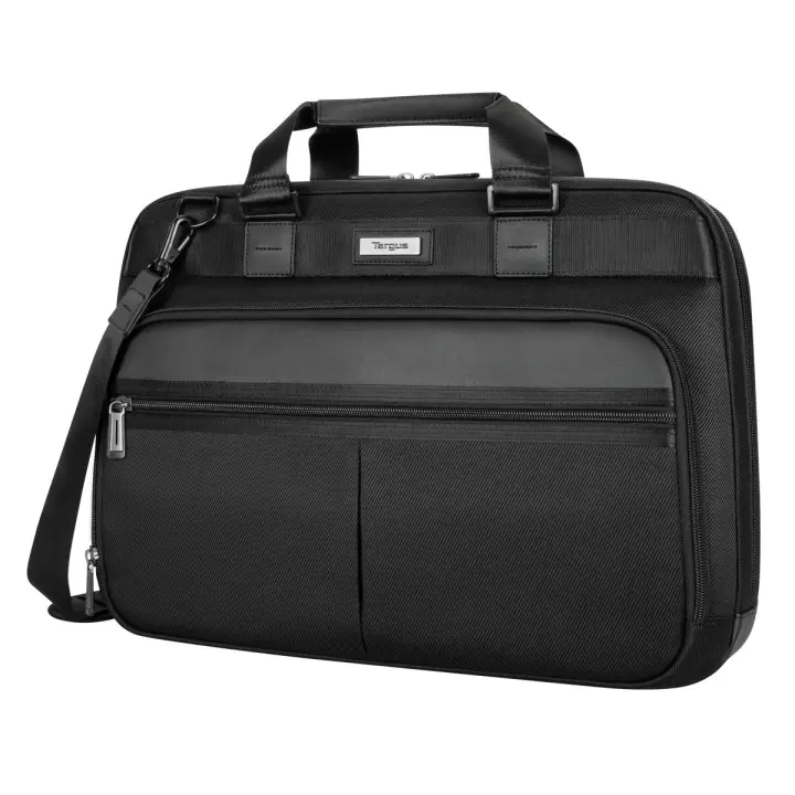 TBT932GL maletines para portátil 40,6 cm (16") Maletín Negro