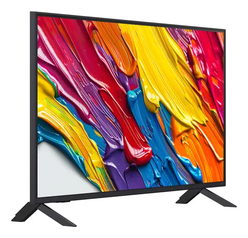 QNED AI 43QNED82A6B 109,2 cm (43") 4K Ultra HD Smart TV Wifi Negro - Imagen 8