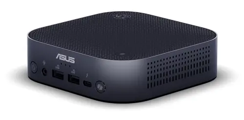 NUC RNUC14LNKU5073N2 Intel Core Ultra 5 226V 16 GB LPDDR5x-SDRAM 512 GB SSD Windows 11 Pro Mini PC Negro - Imagen 8