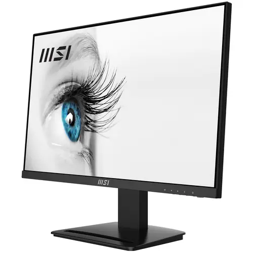 Pro MP243X pantalla para PC 60,5 cm (23.8") 1920 x 1080 Pixeles Full HD Negro - Imagen 10