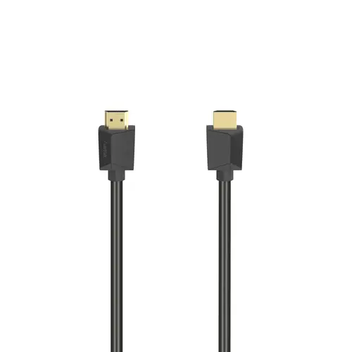 00200704 cable HDMI 5 m HDMI tipo A (Estándar) Negro - Imagen 1