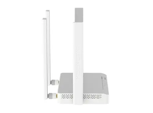 Explorer 4G Módem router 4G Wi-Fi 5 en malla AC1200 con Smart Switch de 4 puertos - Imagen 8