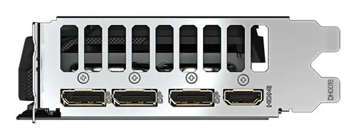 GeForce RTX 5060 GAMING OC V2 8G  Tarjeta gráfica, 8GB GDDR7, 128bit, PCI-E 5.0, 2602 MHz Core Clock, 3 × DisplayPort, 1 × HDMI, DLSS 4, GV-N5060GAMING OC V2-8GD - Imagen 8