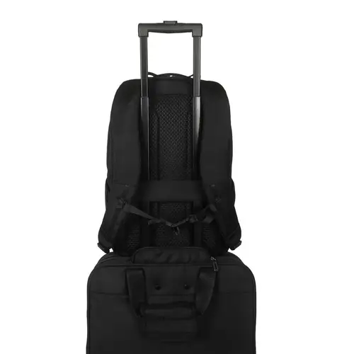 HyperPack 40,6 cm (16") Mochila Negro - Imagen 11