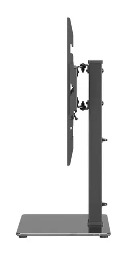 DS45-430BL14 Soporte da mesa para TV 32-55"- girar - Imagen 4