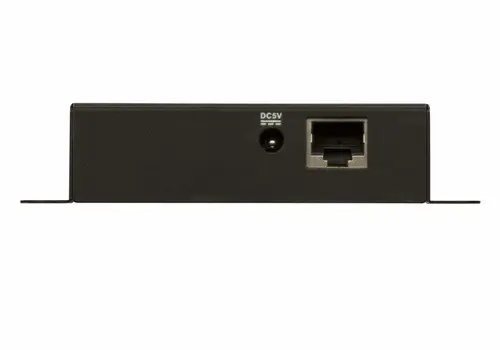 Extensor USB 2.0 por Cat 5 con hub de cuatro puertos (hasta 50 m) - Imagen 5