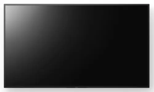 FW-75BZ35L pantalla de señalización Pantalla plana para señalización digital 190,5 cm (75") LCD Wifi 550 cd / m² 4K Ultra HD Negro Android 24/7 - Imagen 2