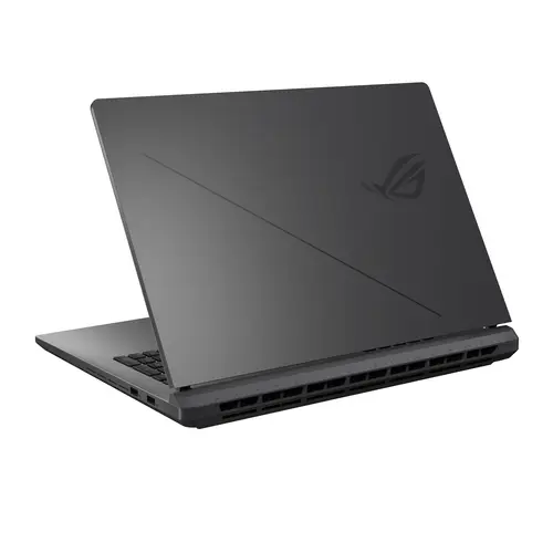 ROG Strix G18 G815LR-TT369 - Portátil Gaming de 18" WQXGA 300Hz (Core Ultra 9 290HX Plus, 16GB RAM, 1TB SSD, RTX 5070 Ti Laptop GPU 12GB, Sin Sistema Operativo) Gris Eclipse - Tec. QWERTY Esp - Imagen 11