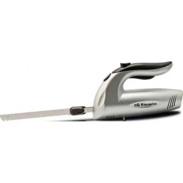 CU 3800 cuchillo eléctrico Acero inoxidable 180 W