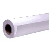 Rollo de Singleweight Matte Paper, 17" x 40 m, 120 g/m²
