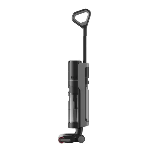 H12 Pro Aspiradora escoba 2 en 1 Batería Seca y húmeda Sin bolsa 300 W Negro 4 Ah - Imagen 2