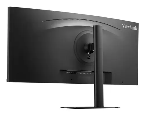 VA VA3420C pantalla para PC 86,4 cm (34") 3440 x 1440 Pixeles UltraWide Quad HD LED Negro - Imagen 6