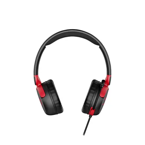 Cloud Mini: auriculares gaming (negro) - Imagen 4