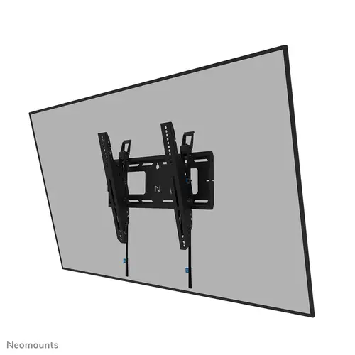 WL35-750BL14 Soporte de pared robusto 42-75" - inclinable - bloqueable - instalación rápida - TÜV - Imagen 1