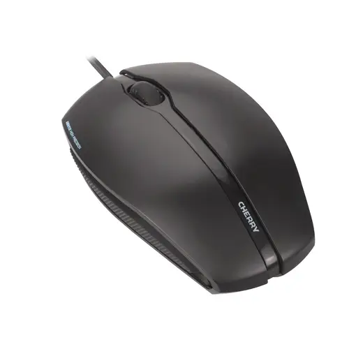 Gentix ratón Oficina Ambidextro USB tipo A Óptico 1000 DPI - Imagen 3