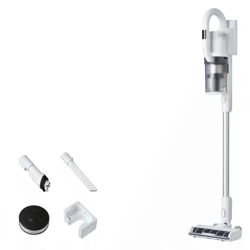 S1 Home EU Escoba eléctrica Batería Secar HEPA Sin bolsa 550 W ..