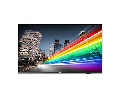 43BFL2214/12 Televisor 109,2 cm (43") 4K Ultra HD Smart TV Wifi Negro 350 cd / m²