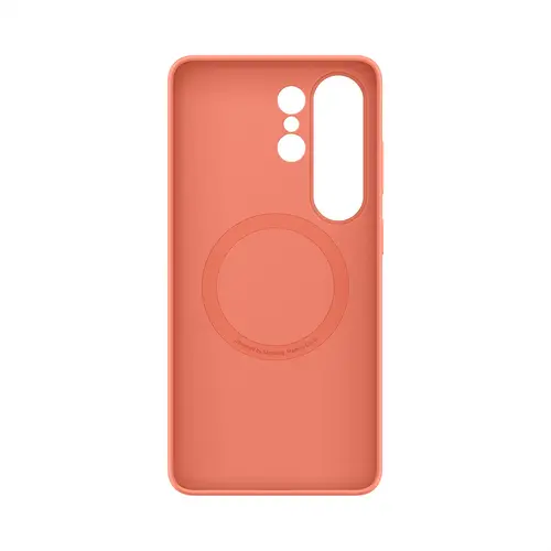 EF-ES948COEGWW funda para teléfono móvil 17,5 cm (6.9") Funda blanda Coral - Imagen 4