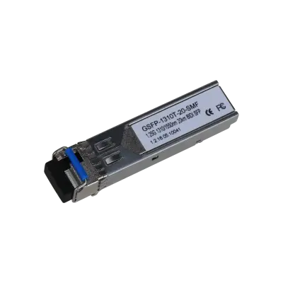 (GSFP-1310T-20-SMF)