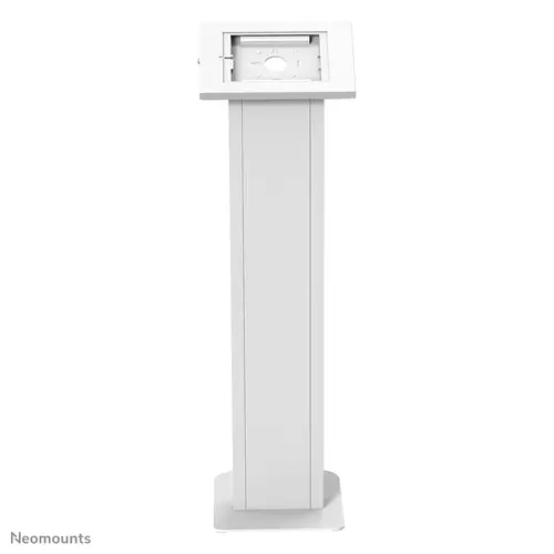 FL15-750WH1 Soporte de suelo para tablets 9.7-11" - bloqueable - Imagen 3