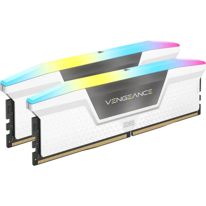 Vengeance RGB módulo de memoria 32 GB 2 x 16 GB DDR5 6000 MHz ECC