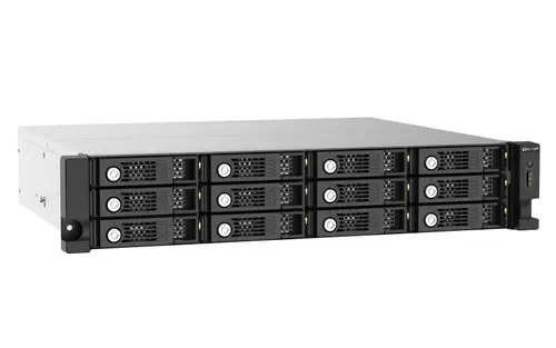 TL-R1220Sep-RP Carcasa de disco duro/SSD Negro, Gris 2.5/3.5" - Imagen 5