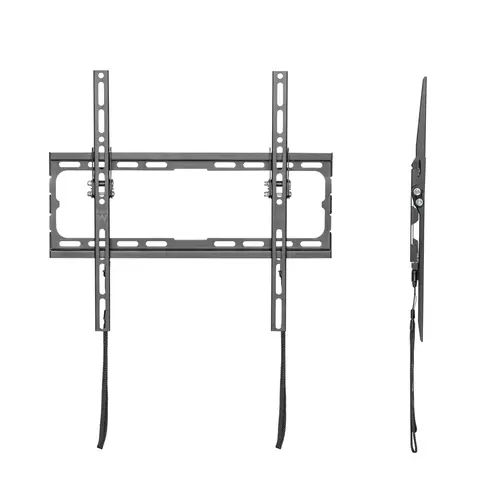 EW1507 soporte para TV 177,8 cm (70") Negro - Imagen 2