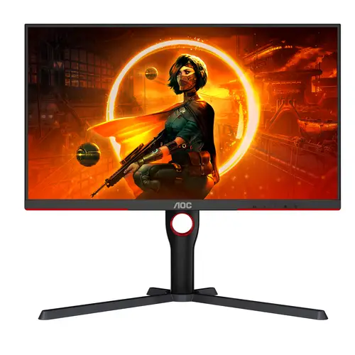 G3 Q27G3XMN/BK pantalla para PC 68,6 cm (27") 2560 x 1440 Pixeles 2K Ultra HD LED Negro - Imagen 2