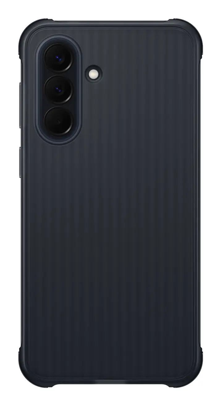 EF-RA576CBEGWW funda para teléfono móvil 17 cm (6.7") Negro