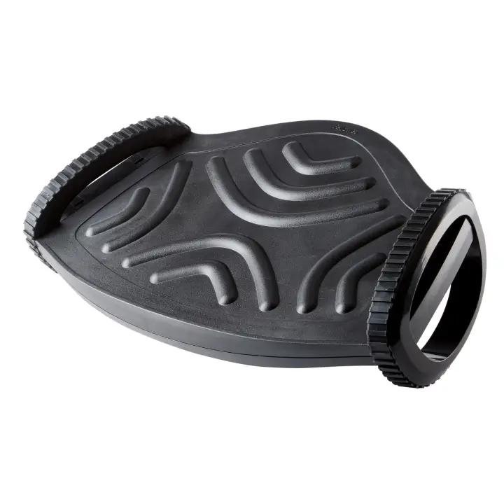 8023901 soporte para el apoyo de pies Negro