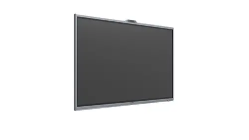 XBoard V7 Series 190,5 cm (75") 3840 x 2160 Pixeles VA Wi-Fi 6 (802.11ax) Negro Bluetooth - Imagen 3