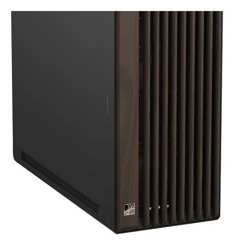 ProArt PA602 Wood Edition Modern Black - Metal Panel Midi Tower Negro, Madera - Imagen 15