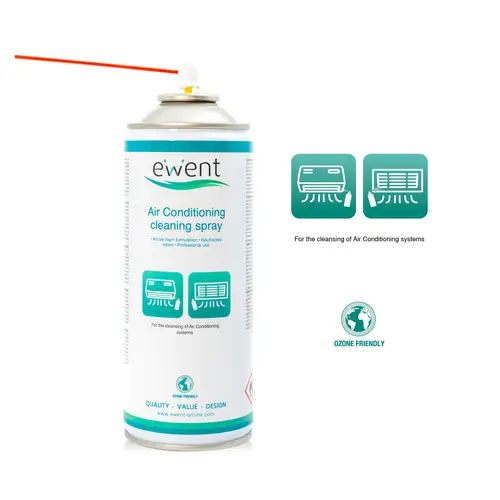 Spray de limpieza de aire acondicionado - Imagen 4