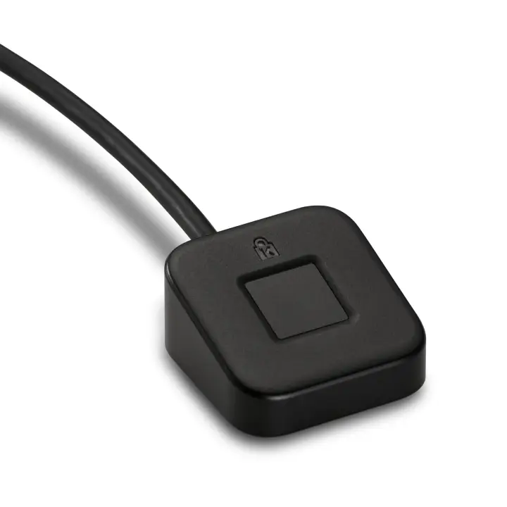 Llave de huella dactilar de escritorio VeriMark