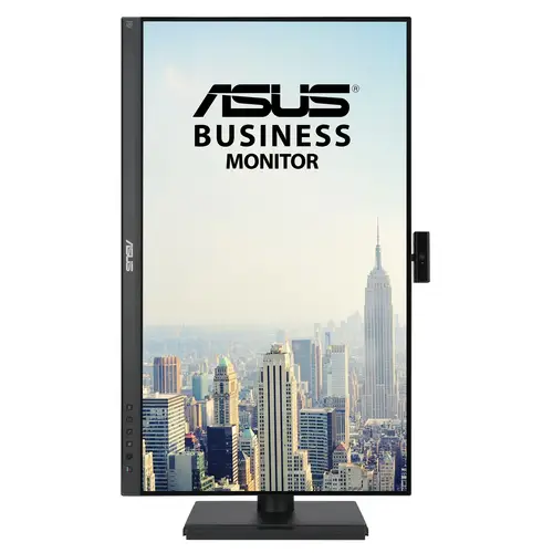 BE249QFK pantalla para PC 60,5 cm (23.8") 1920 x 1080 Pixeles Full HD LCD Negro - Imagen 2