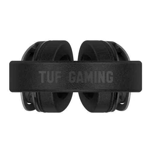TUF Gaming H3 Wireless Auriculares Inalámbrico Diadema Juego USB Tipo C Gris - Imagen 3