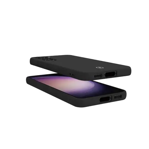 CROMO funda para teléfono móvil 15,5 cm (6.1") Negro - Imagen 8