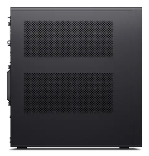 ThinkStation P4 AMD Ryzen 7 PRO PRO 9755 32 GB DDR5-SDRAM 1 TB SSD NVIDIA RTX Pro 2000 Blackwell Windows 11 Pro Torre Puesto de trabajo Sistema de refrigeración líquida Negro - Imagen 7