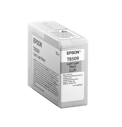 Singlepack Light Light Black T850900 - Imagen 1