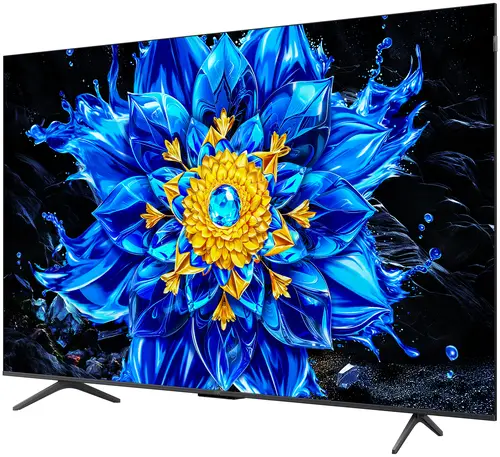 P8L 65P8L Televisor 165,1 cm (65") 4K Ultra HD Smart TV Wifi Negro 450 cd / m² - Imagen 9