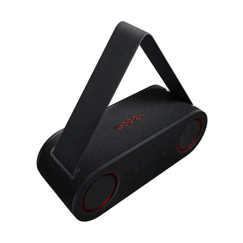 xboom Bounce by will.i.am Altavoz portátil estéreo Negro 40 W - Imagen 9