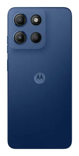 moto g15 17,1 cm (6.72") SIM doble Android 15 4G USB Tipo C 8 GB 512 GB 5200 mAh Marina - Imagen 6