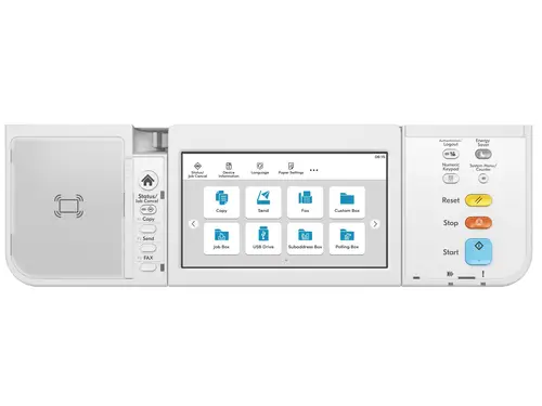 ECOSYS MA5500ifx Laser A4 1200 x 1200 DPI 55 ppm - Imagen 8