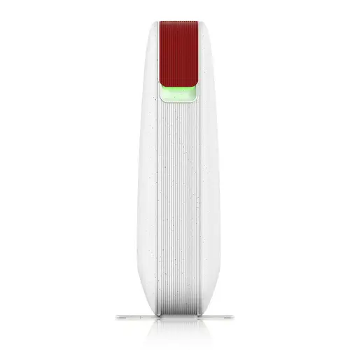 USG-LITE 60AX router 2.5 Gigabit Ethernet Blanco - Imagen 3