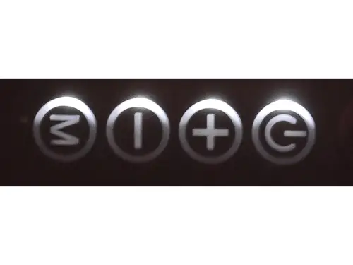 XR 84 Plus Altavoz portátil estéreo Negro 5 W - Imagen 5